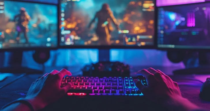 Game Storage Solutions