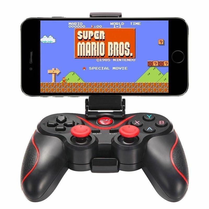 Gamepad Bluetooth Controller