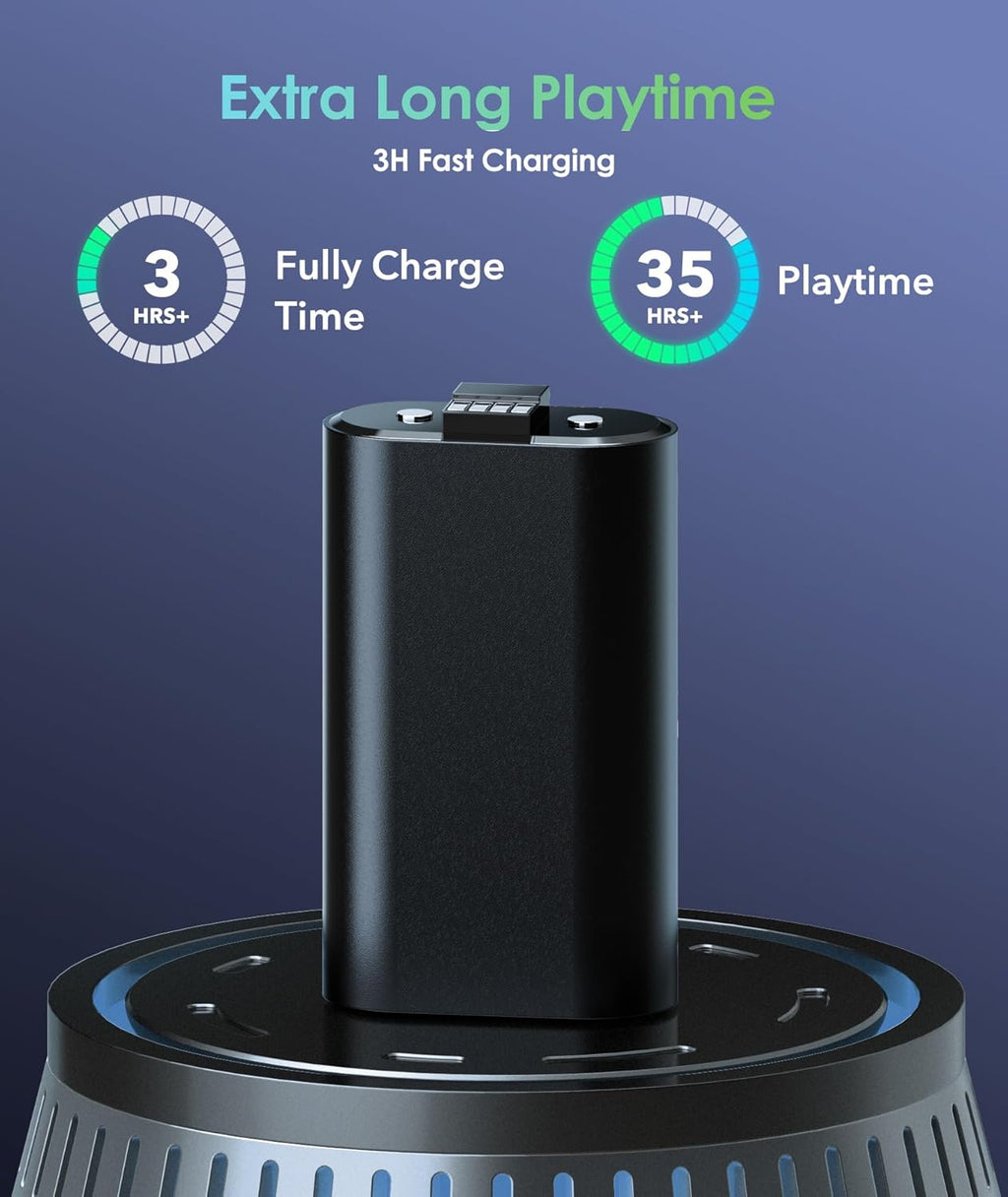 Controller Battery for Xbox One/Xbox Series